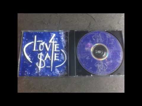 Love 4 Sale - s/t (EP, 1998) - Track 1: Anybody seen my Baby?