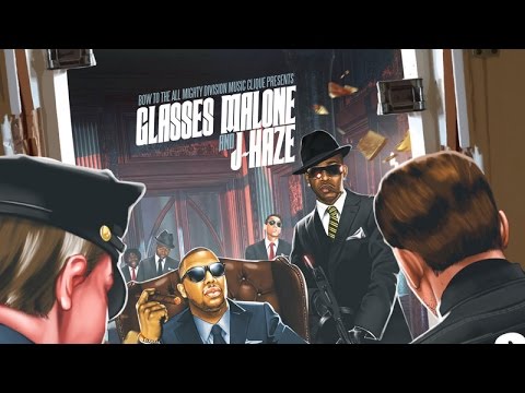 Glasses Malone & J-Haze - Omerta (Apalachin)