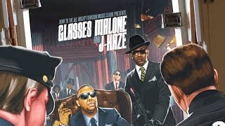 Glasses Malone & J-Haze - Omerta (Apalachin)