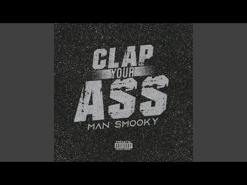 Clap your ass
