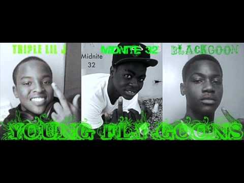 young fly goons video