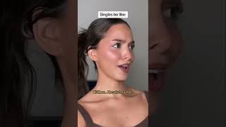 Are you single??❤️