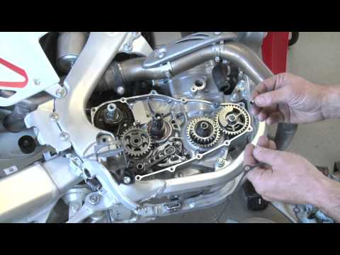 Works Connection-Hinson Clutch Complete Install