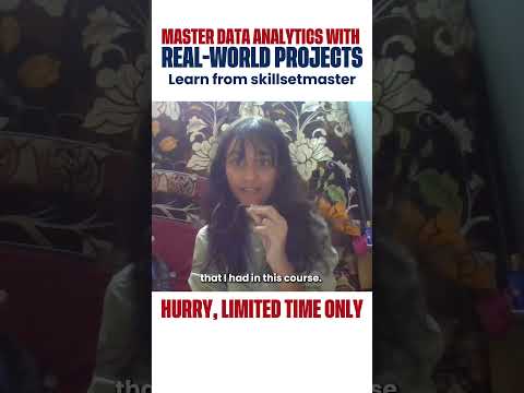 Student Success Story 6