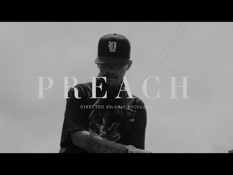Yuridope - Preach (Official Music Video)