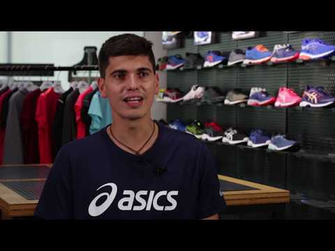 ASICS - Customer Success Story (Albert Freixa - Marketing Coordinator)