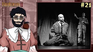 DESISTE NUNCA - Blasphemous 2 #21