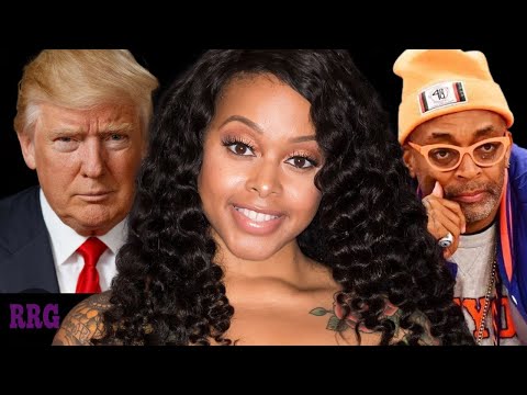 Thumbnail for Here's What Happened After Chrisette Michele DESTROYED Her Career by Chrisette Michele