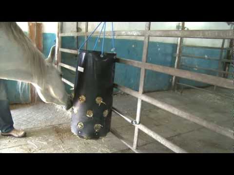 HeuToy - Erklärung: Aufhängung