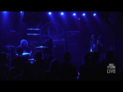 DARK CASTLE live at Saint Vitus Bar, Dec. 4th, 2017 (FULL SET)
