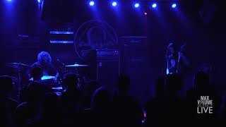 DARK CASTLE live at Saint Vitus Bar, Dec. 4th, 2017 (FULL SET)