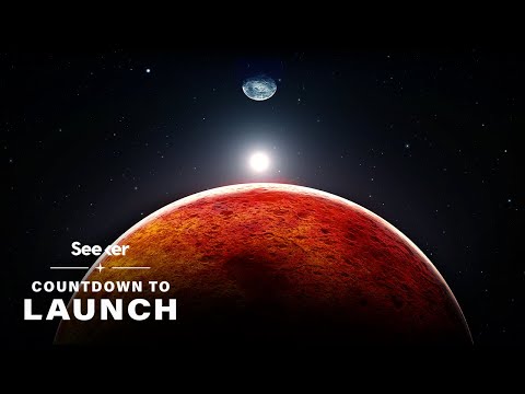 這個新的火星月球任務可以解釋生命是如何開始的。 (This New Martian Moon Mission Could Explain How Life Began)