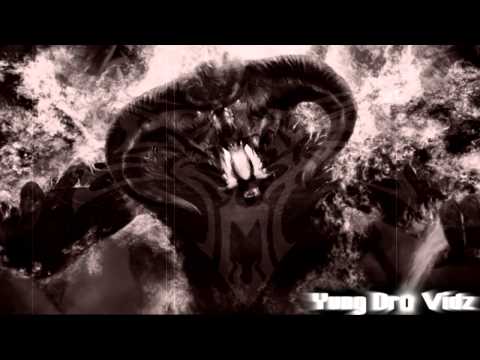 J Blaque ,Da Evilist ft Dye Cry Knight Spade - Infect us (Slowed by YDV) (Hoodkilla Prod.)