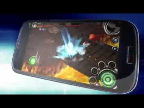 Zenonia 5 : Wheel of Destiny Android