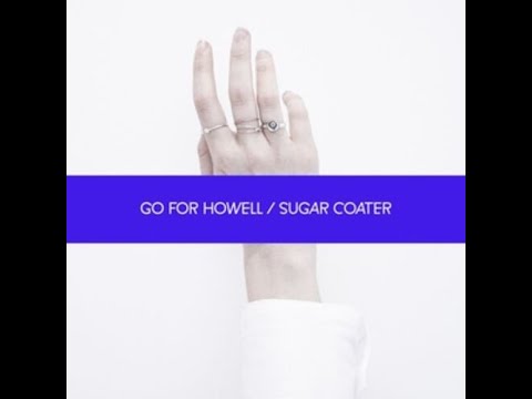 [MUSIC]Sugar Coater - Go For Howell 팝송추천곡 😍 나만 듣기 아까운 노래 😍
