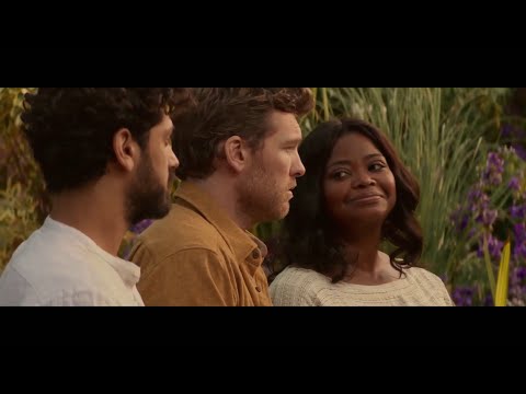 The Shack (2017) - TV Spot 1