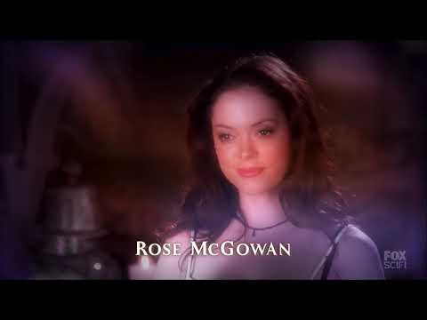 Charmed Season 7 Opening Remastered