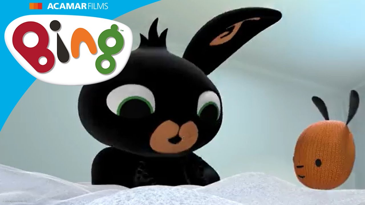 E' ora di dormire 😴 | 10+ Minuti | Bing Italiano