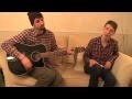 ATP! Acoustic Session: Tigers Jaw - "Smile" 