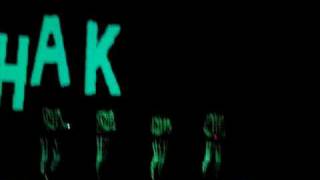 Kraftwerk @ The Fillmore Denver