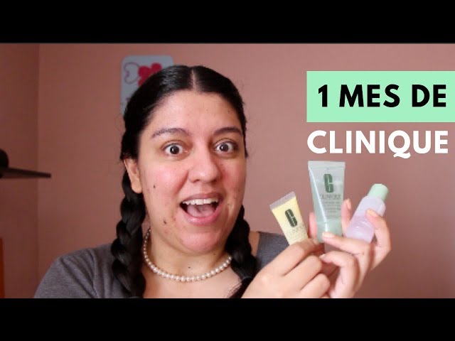 Vídeo relacionado con Clinique Clarifying Lotion 2 200 Ml 1 Unidad 200 g