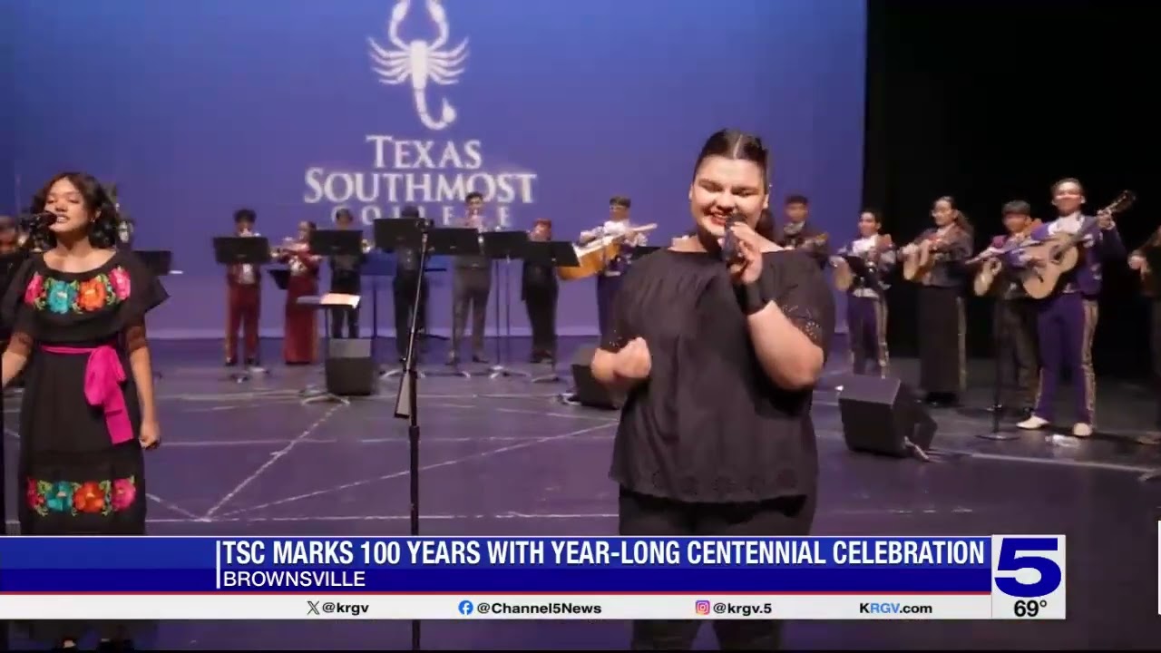 TSC in Brownsville celebrating 100th anniversary with year-long centennial celebration