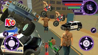 Download lagu Miami Crime Simulator 2 by Naxeex LLC - Android Gameplay HD mp3