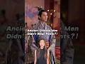 Ancient Chinese Men Didn T Wear Pants China Chinesehistory Chineseculture Historicaldrama