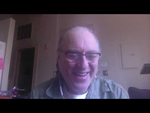 Jazztopia # 4 - Russ Gershon | The Either/Orchestra