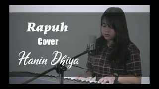 Download lagu Rapuh - Cover by Hanin Dhiya mp3 Download lagu Rapuh - Cover by Hanin Dhiya mp3
