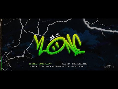 01. ZEILY - DUŻE BLUZYY