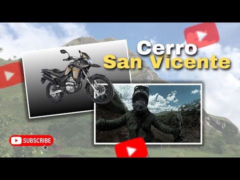 🔥 La mejor vista de Antioquia - así conquisté el Cerro San Vicente