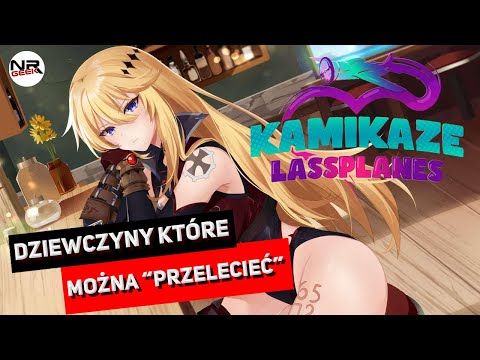 Kamikaze Lassplanes - Recenzja