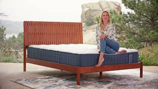 Say Goodbye to Aches & Pains with the Right Mattress 🛏️ Shop Denver Mattress Today!