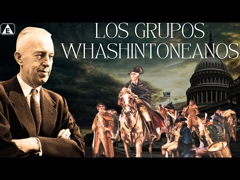 The Washingtonian Groups in AA