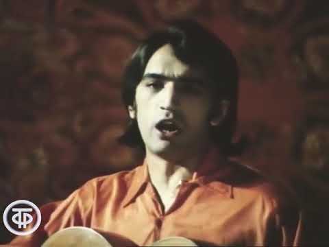 46. FILM - NIKOLAJ  SHISHKOV - "CZHAJ  OKSANA  "  1975 r. CYGAŃSKI TEATR „ ROMEN”