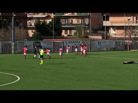 Lazio - Giovanissimi Provinciali U15 Roma C G10 - Vis Casilina vs Atletico Capannelle 2014 (1)