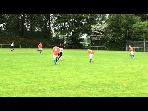 wed3 JSV D3 - Alphia D1 3-3