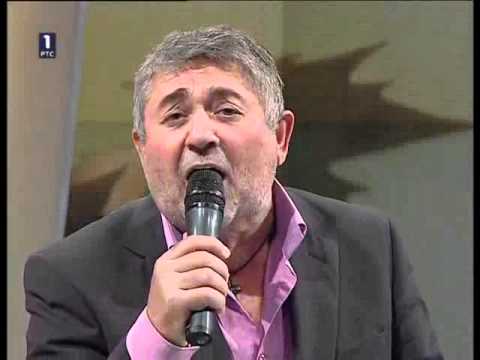 Časlav Ljubenović i Radiša Urošević - Ja za tebe dišem