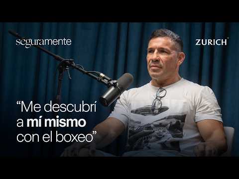 #1 MARAVILLA MARTÍNEZ: “El golpe que te liquida es el que no ves venir’’