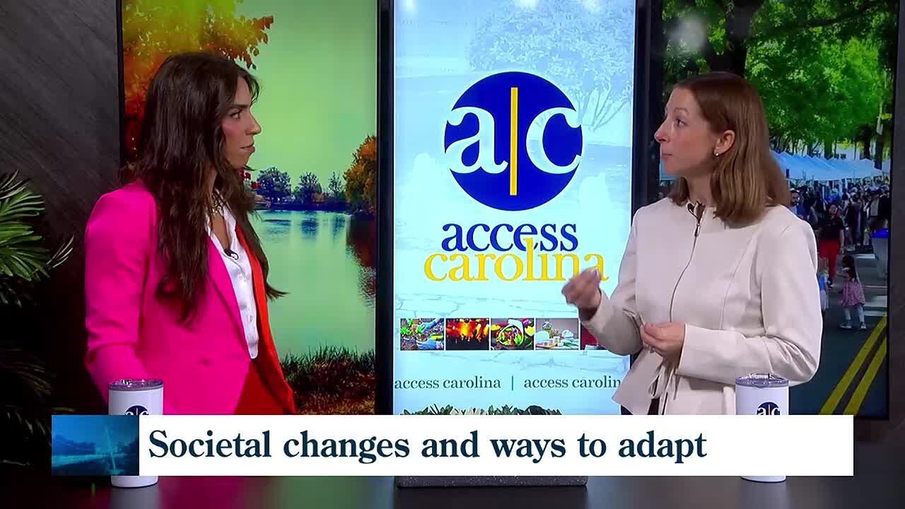 Generational differences in the workplace