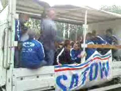 ssv satow aufstieg 2009