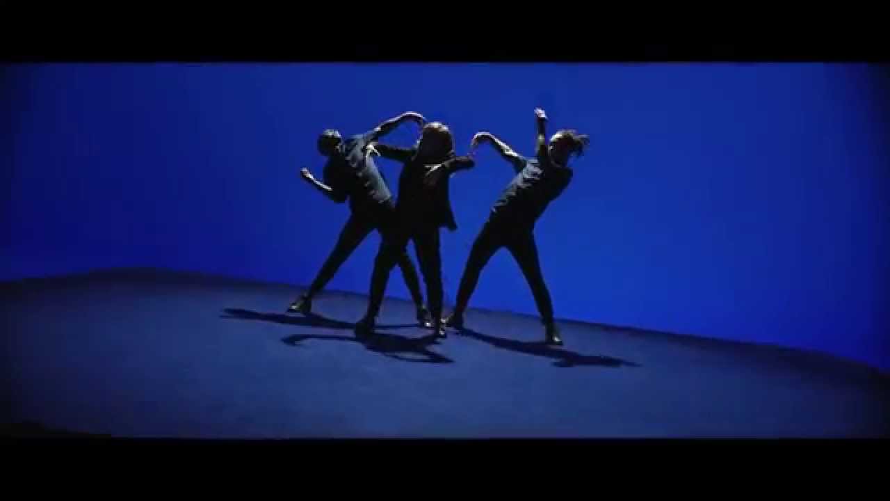 Christine and the Queens - Tilted (Official Video) - YouTube