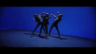 Christine and the Queens Tilted Official Video