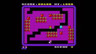 ChinnyVision Episode 16 - Mr Wiz - Acorn Electron