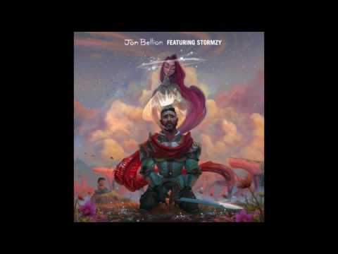 Jon Bellion - All Time Low ft. STORMZY [Official Audio]