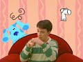 Blue S Clues What Does Blue Want To Make Part 13