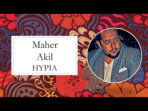 HYPIA Interview - Maher Akil - International Association of Hyperpolyglots
