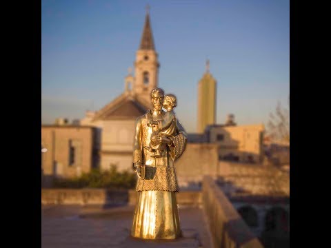 Fiesta San Cayetano #FelizDía