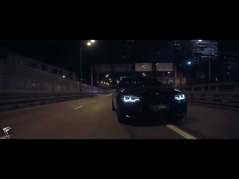 Hakem Distorito-che guevara's airscrew bass boosted